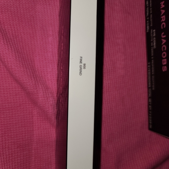 Marc Jacobs Palette - Picture 9 of 16